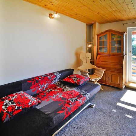Holiday House With Garden, Lake View, Dabrowica Dabrowica  Exteriör bild