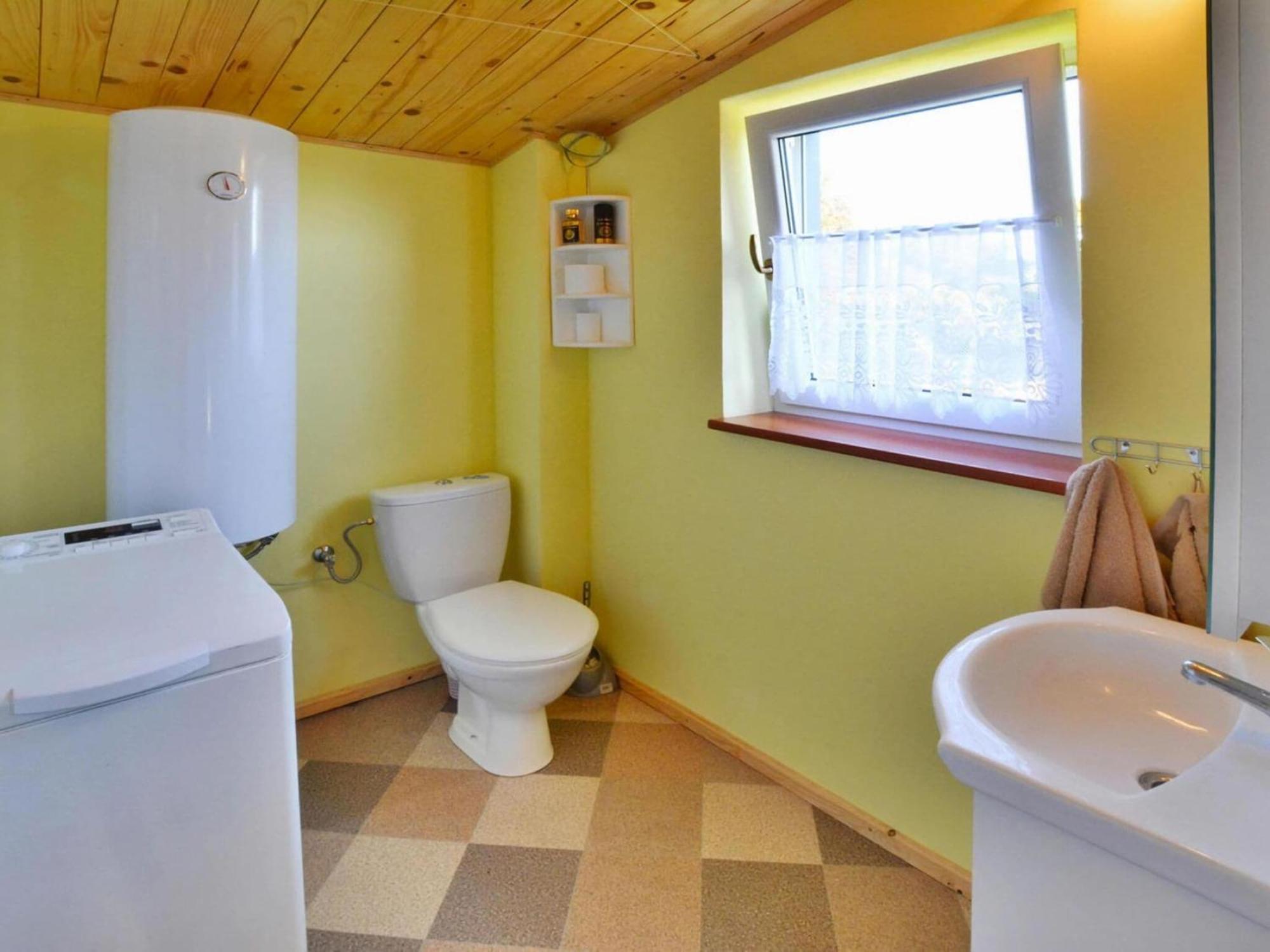 Holiday House With Garden, Lake View, Dabrowica Dabrowica  Exteriör bild