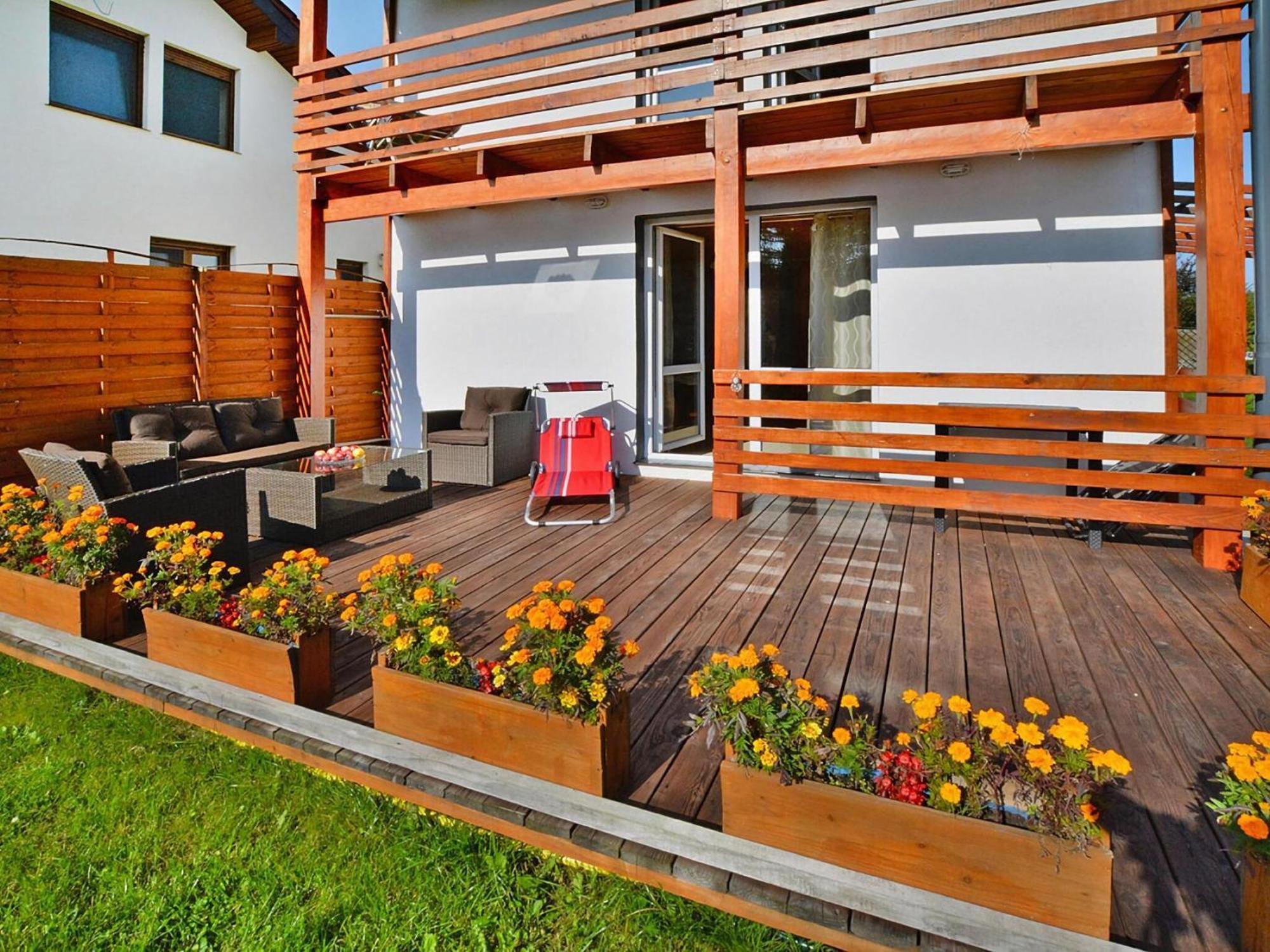 Holiday House With Garden, Lake View, Dabrowica Dabrowica  Exteriör bild