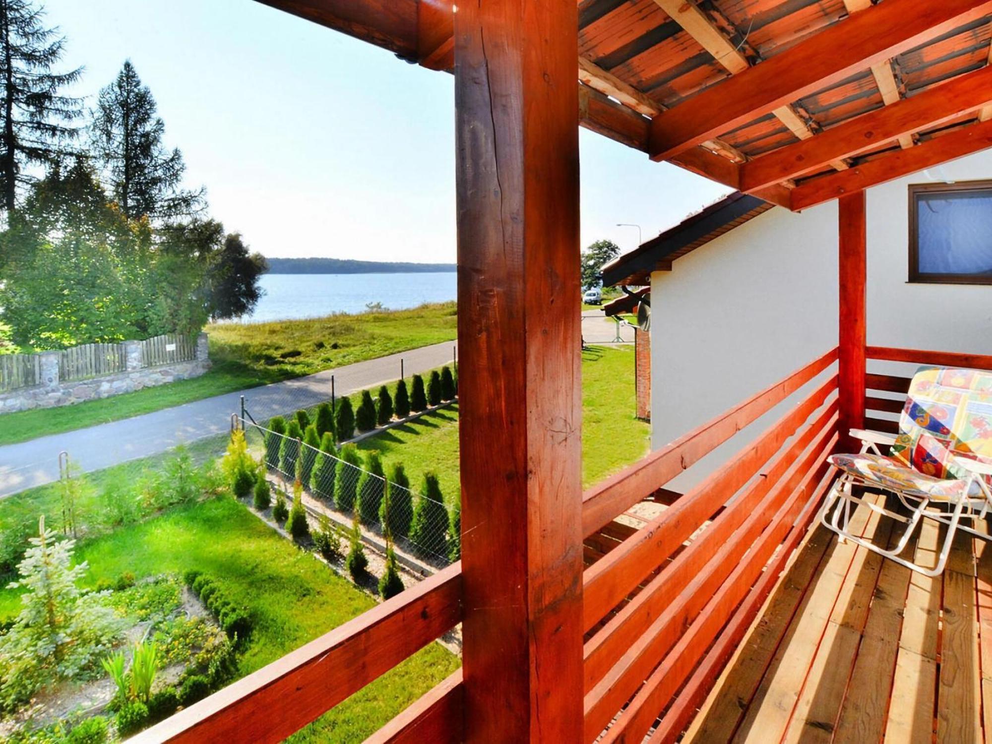 Holiday House With Garden, Lake View, Dabrowica Dabrowica  Exteriör bild
